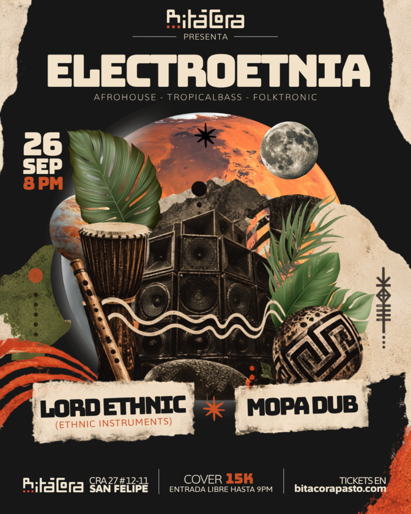 ELECTROETNIA