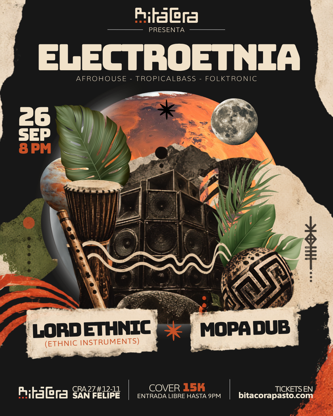 ELECTROETNIA